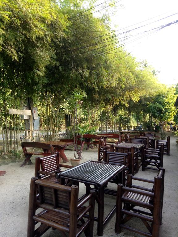 Haad Yao Sunset Bungalow Exterior foto